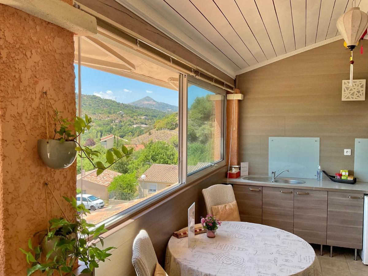 Chambres D'Hotes Les Noisetiers Digne-les-Bains Kültér fotó